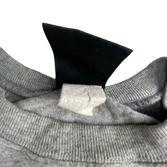 Mercer University Bears vintage t-shirt USA made 90s women's medium fitsd - Picture 4 of 4